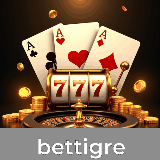 Bettigre: A Revolução das Apostas em Seu Celular