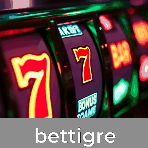 Viva a Emoção dos Caça-Níqueis no Bettigre com Altos Retornos!