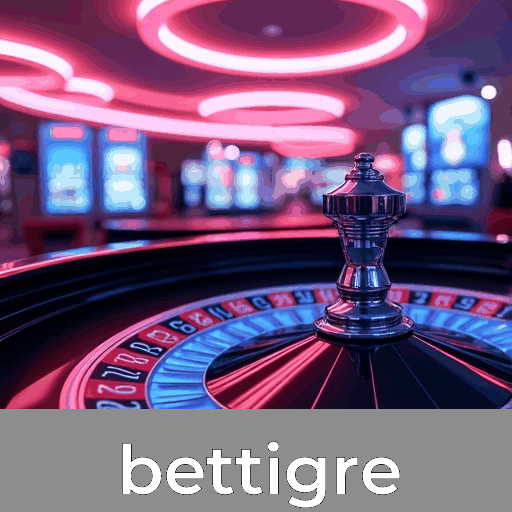 Bettigre: Especialista em Apostas Esportivas Focadas no Brasil